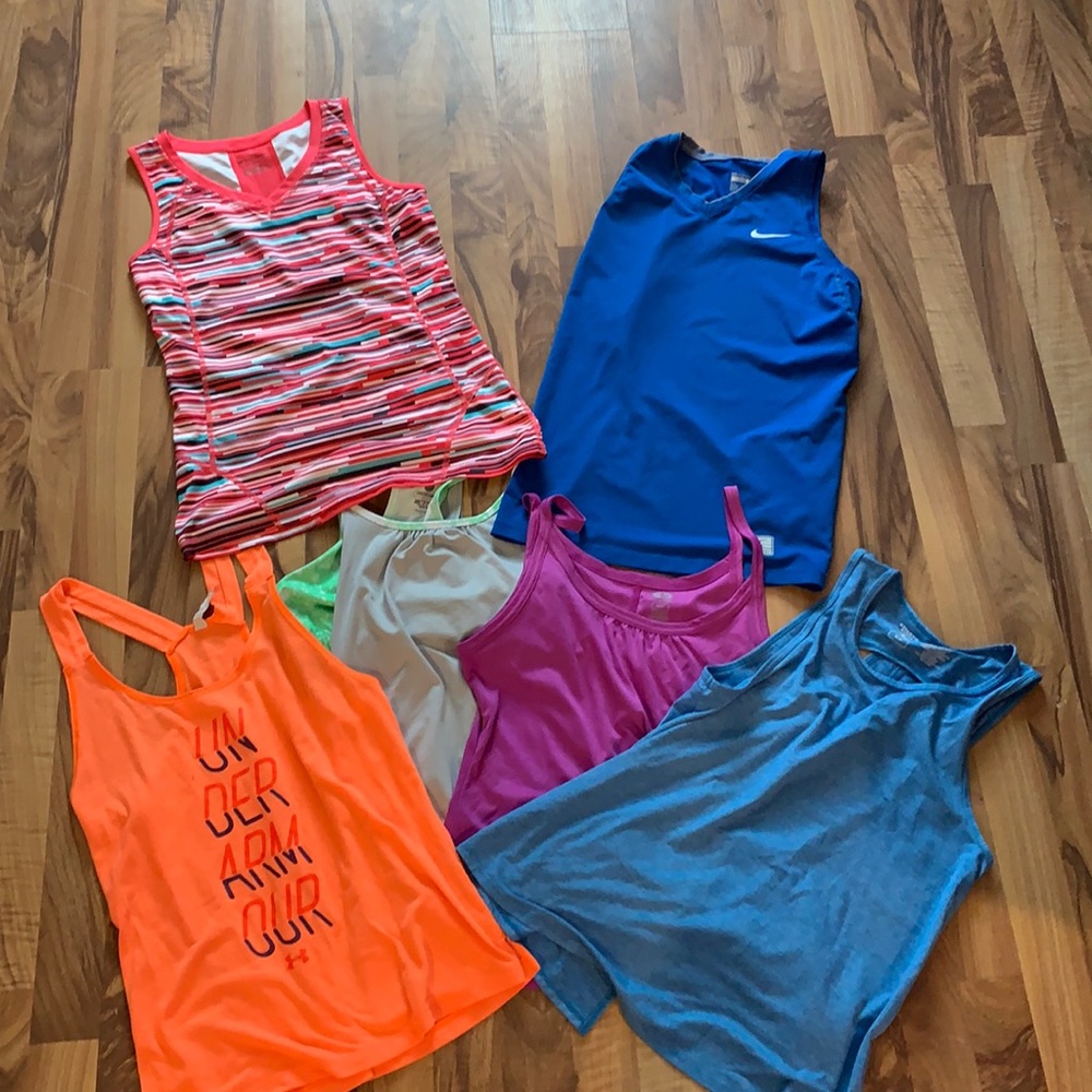 Tank top bundle